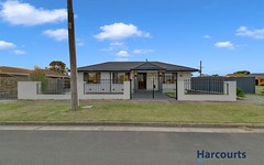 11 Wentworth Road, Melton South VIC