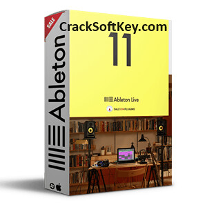 Ableton-Live-Suite-Crack-2023