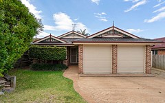 10 Dutba Place, Glenmore Park NSW