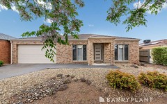 10 Rotarian Place, Melton West VIC