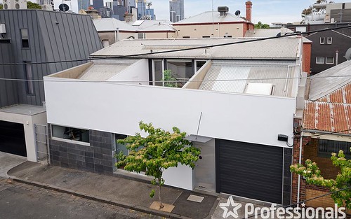 1-3 Coote Street, South Melbourne VIC