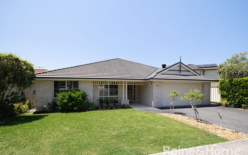 78 The Park Chase, Valentine NSW