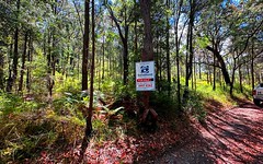 Lot 815 Tenterfield Road, North Arm Cove NSW