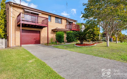 46 Surfview Avenue, Forster NSW