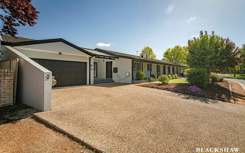 2 Stantke Place, Gowrie ACT