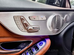 Mercedes C 300 Cabrio AMG | 258 c.v | Girs Grafito | Auto Exclusive BCN