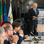 Cerimónia de Boas-vindas e Conferência de abertura by Politécnico de Lisboa