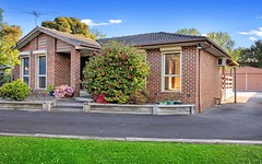 160 Nelson Road, Lilydale Vic