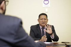 Continúan las reuniones de transición en SOSEP 20232811 by Gobierno de Guatemala