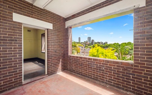 5/286 New South Head Road, Double Bay NSW