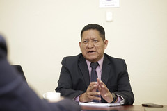 Continúan las reuniones de transición en SOSEP 20232811 by Gobierno de Guatemala