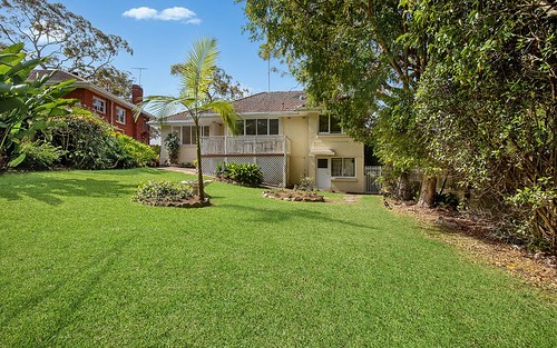 23 Valley Road, Balgowlah Heights NSW