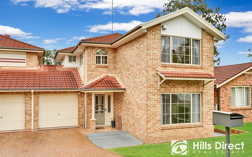 8A Bilby Place, Quakers Hill NSW