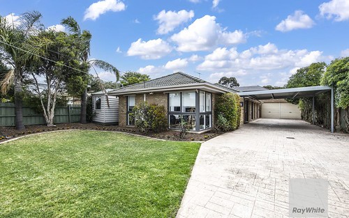24 Wimmera Crescent, Keilor Downs VIC