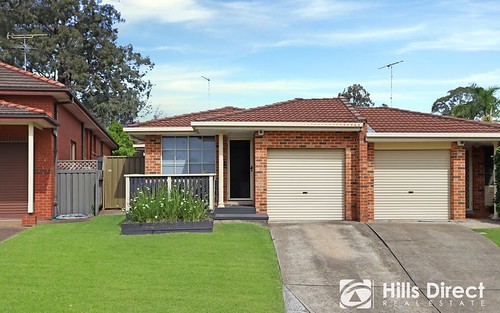 19 Woldhuis St, Quakers Hill NSW 2763