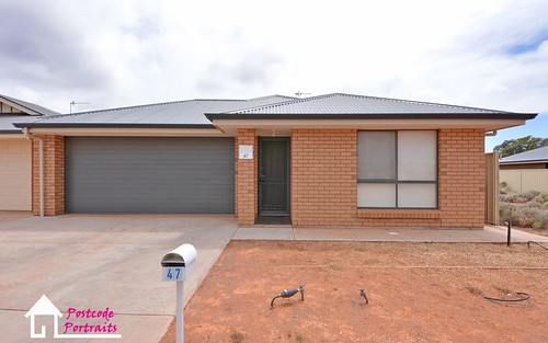 47 Vern Schuppan Drive, Whyalla Norrie SA