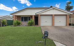4 Timbara Crescent, Blue Haven NSW