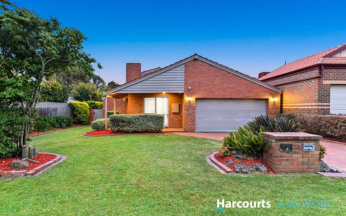 23 Paperbark Place, Knoxfield VIC