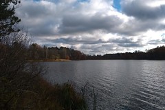 Озеро Торошино