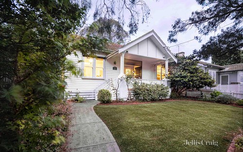 50 Cooloongatta Rd, Camberwell VIC 3124