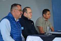 20231129  AI  PARQUE ERICK BARRONDO  zona 79 (3) by Gobierno de Guatemala