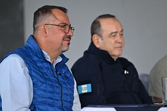 20231129  AI  PARQUE ERICK BARRONDO  zona 76 (3) by Gobierno de Guatemala