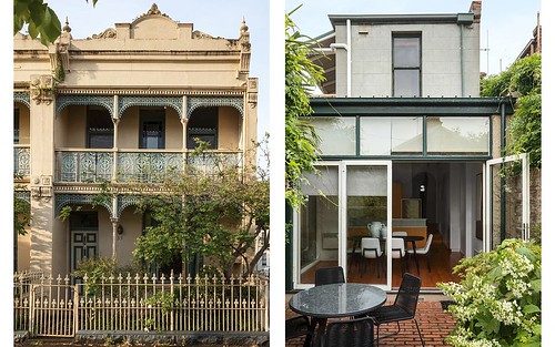 39 Bell St, Fitzroy VIC 3065