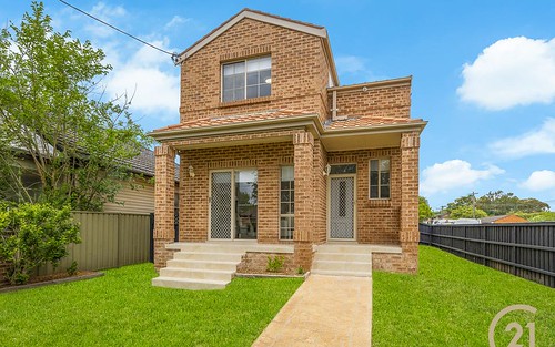 12 Wilfred St, Lidcombe NSW 2141