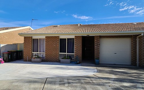 UNIT 5/7 SOMMERS STREET, Conder ACT