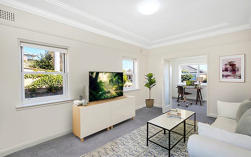 4/548 Miller St, Cammeray NSW 2062