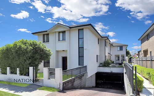 2/50 Rosebery Road, Guildford NSW