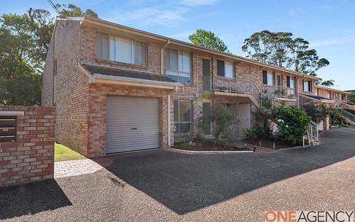1/255-257 Henry Parry Drive, North Gosford NSW