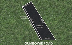 Lot 17, Gumbowie Road, Coobowie SA