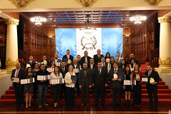 20231130 CJ    DÍA DEL PERIODISTA  1 by Gobierno de Guatemala
