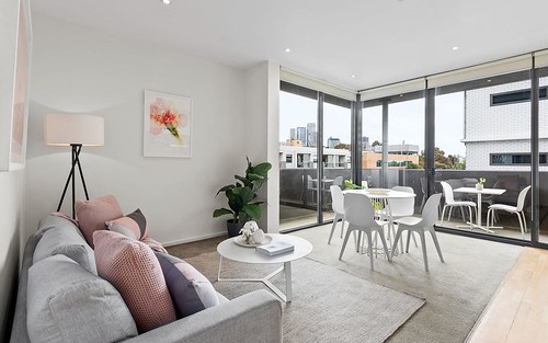 305/33 Wreckyn St, North Melbourne VIC 3051