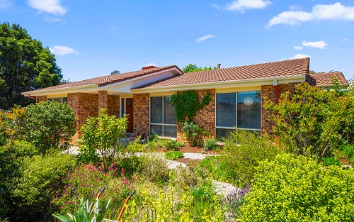 4 Mullens Place, Calwell ACT
