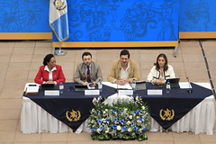 231201_GG_CONFERENCIA EQUIPO DE TRANSICIÓN_009 by Gobierno de Guatemala