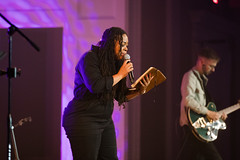The Worship Initiative images