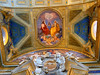Chapel Of Santa Caterina - Ceiling Edition.