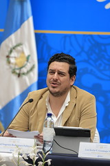 231201_GG_CONFERENCIA EQUIPO DE TRANSICIÓN_012 by Gobierno de Guatemala