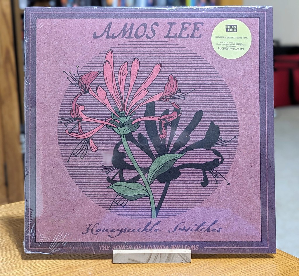 Amos Lee images