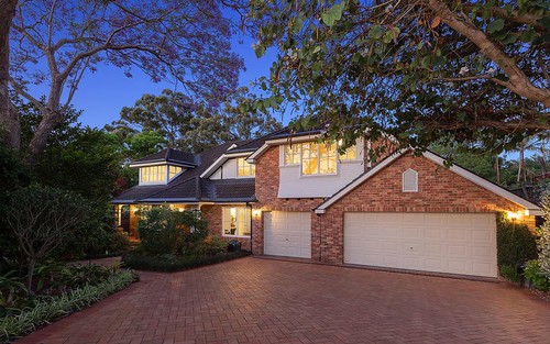 22 Invergowrie Cl, West Pennant Hills NSW 2125