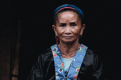 Hmong Mother