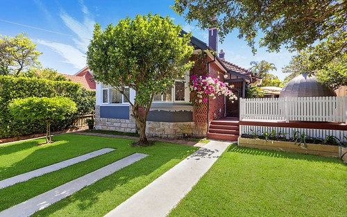 16 Reed St, Cremorne NSW 2090