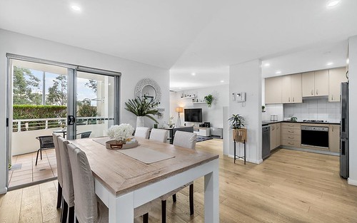 2/1-3 Oxford St, Epping NSW 2121