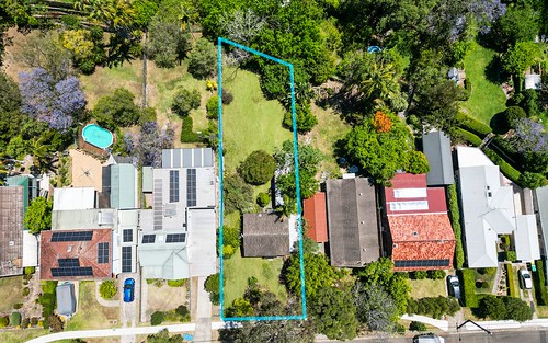 73 Old Berowra Rd, Hornsby NSW 2077