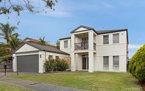 36 Whitecliffe Dr, Rowville VIC 3178