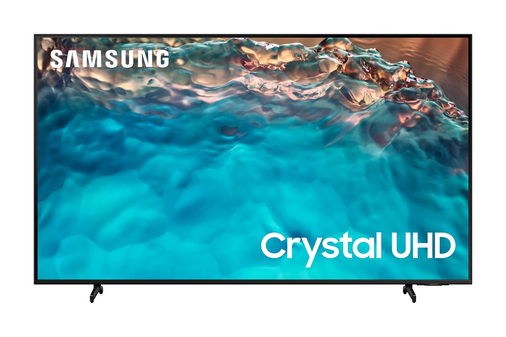 圖、空機優惠-Samsung 50型4K UHD聯網電視，原價24,900元，憑券折價後只要16,900元