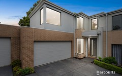3/432 Canterbury Road, Forest Hill VIC