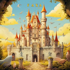 DrKonsep_pixar_book_cover_thumbnail_castle_extravagant_lamo_yel_928573ca-c9f9-4941-aed0-4ad59dd838ab